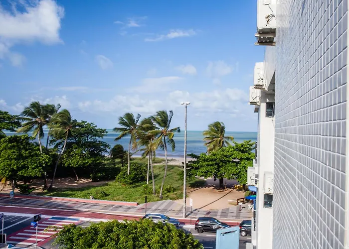 João Pessoa Hplus Beach